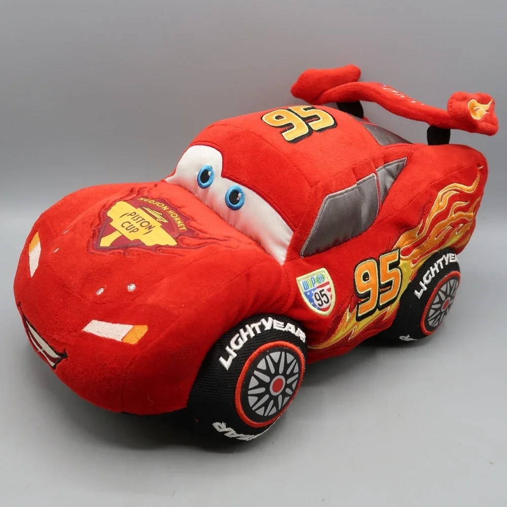 Disney Store Pixar Cars 15
